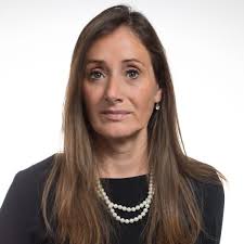 Nathaniel Garner, UK Bar