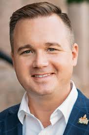 Meet the Candidates: J.D. Clark