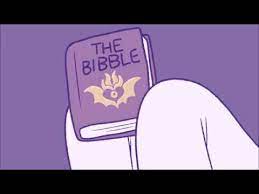 Over the years the almighty bible has received countless translations to endless languages. Kirby Short Bibble Youtube