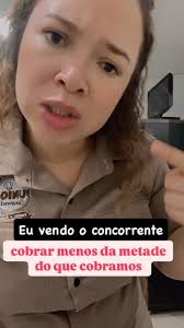 A conta não bate , não sei como conseguem