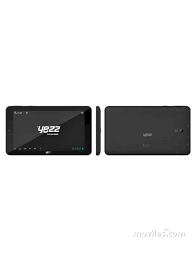 Photos Tablet Yezz Epic T7ED - Moviles ...