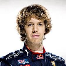 Four drivers were in contention back in 2010, but it was the german who prevailed to become the youngest world champion in formula 1 history. Sebastian Vettel 2010