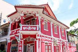 ˈdʒohor ˈbahru) is the capital of the state of johor, malaysia. Johor Bahru Malaysia Everything You Need To Know 2021