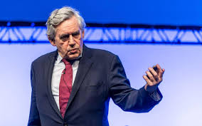 Image result for gordon brown