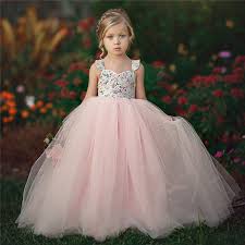 Mandy moore, reese witherspoon, and gwen stefani all wore pink wedding gowns. Teen Kids Party Dress Hot Sale Pink Rose Princess Flower Girl Dresses Wedding Dress For Kids Buy Flower Girl Dresses Wedding Girls Flower Girl Dress Party Dress For Girl Product On Alibaba Com