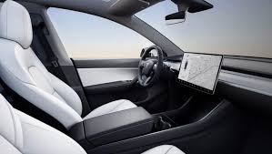 Because you've paid for part of the car with it, it lowers the amount of money you. Tesla Model Y 2020 What We Know So Far About The Incoming Electric Suv Car News Carsguide