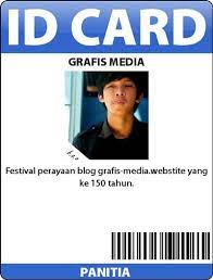 We did not find results for: Cara Mudah Membuat Id Card Secara Online Grafis Media