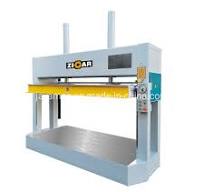 woodworking machinery plywood cold press for door wood JY3248*50