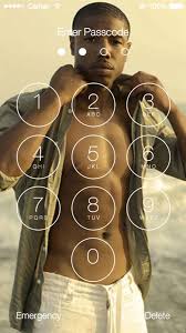Tons of awesome michael b. Michael B Jordan Lock Screen For Android Apk Download
