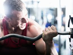 top 5 exercises to gain muscle fast