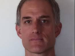 Eric Kirchmeier neuer Kantonstierarzt