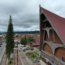 Sopo Partungkoan Tarutung