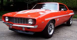 We'll only know once the gavel falls! The 10 Greatest Chevrolet Camaros Of All Time