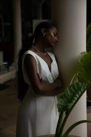 A Beautiful and Contemplative Shot of Simone Ashley in Dior 😍 :  rSimoneAshleyFans