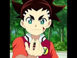 Beyblade burst gachi sparking characters anime turbo rise wallpapers parts corocoro character comic joker parte drum cartoon libro imagenes. How To Draw Aiger Akabane Beyblade Youtube