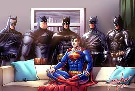 陽子Youko🚀💍🏹🦇 on X: 《Superman: Zero Hour》= 𝕊❌🦇🦇🦇🦇🦇🦇 #Batman  #superman #DCcomics #BruceWayne #ClarkKent #KalEl #クラブル #バットマン #スーパーマン  t.cofQizHhf1zR  X