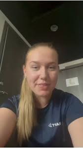 Isabelle Haak Updates's Video