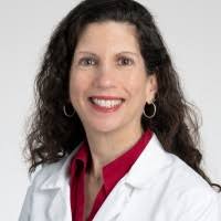 Catherine Skowronsky APRN, ACNS-BC, CMSRN
