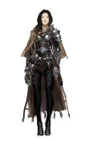 I love the book, although monza is more of a leader archetype than a woman who is a swordsmaster, which is what i was looking for. Lee Seung Hee S Artworks Rough Sketches Woman Who Is Actually Covered Love It Warrior Woman Female Armor Character