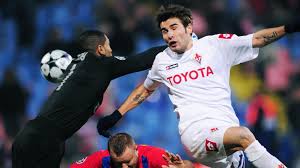 May 13, 2016 · acf fiorentina adrian mutu chelsea fc italia juventus fc parma serie a story published by david selini david is a swedish football coach who has spent close to a decade coaching at various levels within academy football and the senior game. Mutu Keeps The Ante High For Victorious Viola Uefa Champions League Uefa Com