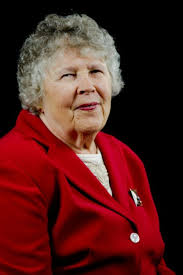 Marian March Obituary