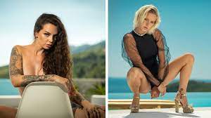 15 mag | canale 5. Temptation Island Auf Rtl Fuhren Diese Zwolf Frauen Liierte Manner In Versuchung Stern De