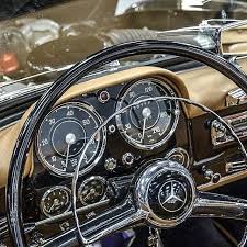 Instagram Photo By Classic Car Interiors Jul 15 2016 At 2 13pm Utc Classic Cars Classic Mercedes Daimler Benz