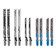 Robot Check Jig Saw Blades Scroll Saw Blades Woodworking Hand Tools