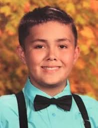 Breydyn Joseph Brees Obituary