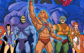 I had a benign cyst removed from my throat 7 years ago and this triggered my burni. Quiz Can You Pass The Ultimate 80s Cartoon Challenge Trivia Boss