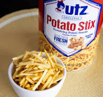 Utz Original Potato Stix, Multipack, 15 oz, 3 Count – Utz ...