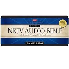 Join our email list and receive an exclusive nkjv devotional — who christ calls you to be. Audio Bible Nkjv Dramatized Bible Download For Mp3 And Ipod