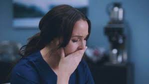 I'll never forgive the writers of Grey's Anatomy for ruining Alex Karev's  character development 🥺