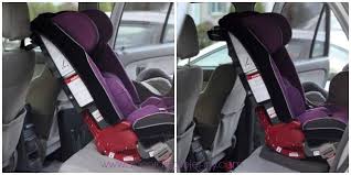 Diono Radian Rxt With And Without Angle Adjuster Car Seat Safety Tips Car Seats Carseat Safety Baby Car Seats
