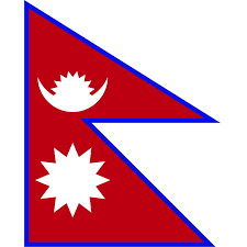 Nepal Flag Nepali Vector Free Logo Eps Download Nepal Flag Flag Nepali Flag