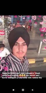 À¨š À¨¹à©œ Happy Birthday Meri Jaan Waheguru Ji Khush Rakhe Facebook 30 awesome happy 25th birthday quotes and wishes. facebook