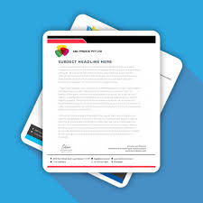 Postal mail is not dead. Letterhead Maker Letter Writing Templates Apps Bei Google Play