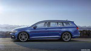 2020 Volkswagen Passat Variant Eu Spec Side Hd Volkswagen Passat Volkswagen Jetta Wagon
