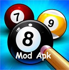 The most popular billiard game in the world. 8 Ball Pool Mod Apk V4 5 8 Anti Ban Download Tutuapp Apk