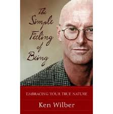 ken wilber
