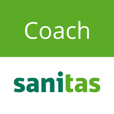 Desinfección por termonebulización de nuestros centros. Sanitas Coach App Der Digitale Coach Fur Ein Gesundes Herz Presseportal