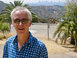 Rest in peace, Kirk Mitchell. Your positive impact