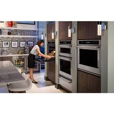 kitchenaid kowt100ess 30'' slow