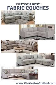 The Best Costco Couches In 2020 Costco Couch Costco Furniture Top Grain Leather Sofa