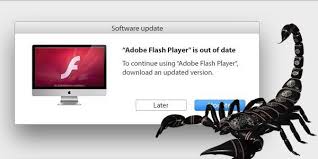 Privacy features and optimizations for macos make it a good choice. Fake Flash Player Update Infects Macs With Scareware Updated The Mac Security Blog