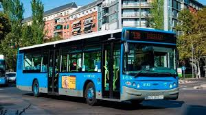 We have 113 tours that range from 3 days up to 22 days in length. Madrid Facilita Que Viajeros Con Problemas De Vista Paren El Bus Con Su Movil