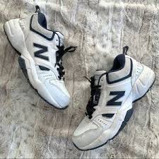 Free shipping both ways on new balance essentials pullover hoodie from our vast selection of styles. Best 25 Deals For New Balance Vintage Shoes Poshmark