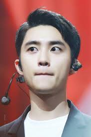 180915 D O Music Bank In Berlin Kyungsoo Exo Kyungsoo Exo