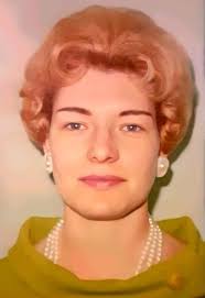 Shirley Ann Swan Obituary