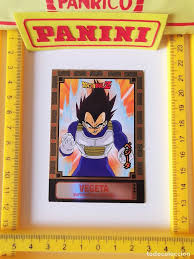 We did not find results for: Cromo Carta Trading Card Panini Dragon Ball Z F Buy Old Trading Cards At Todocoleccion 218254240